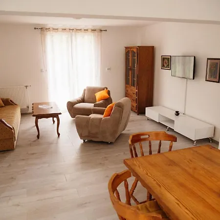 Apartmani Romic R Novi Travnik Exterior photo