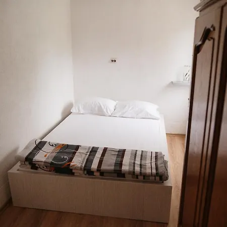 Apartmani Romic R Novi Travnik Exterior photo