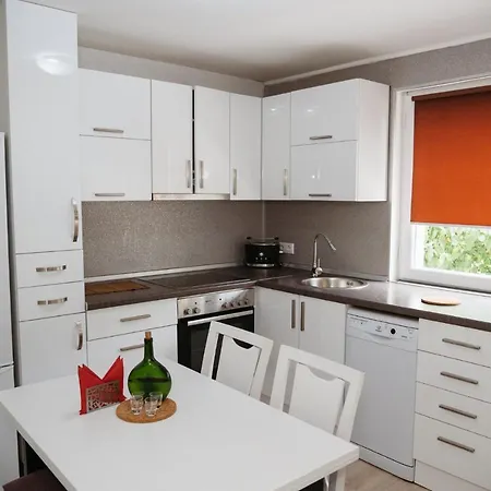 Apartmani Romic R Novi Travnik Exterior photo