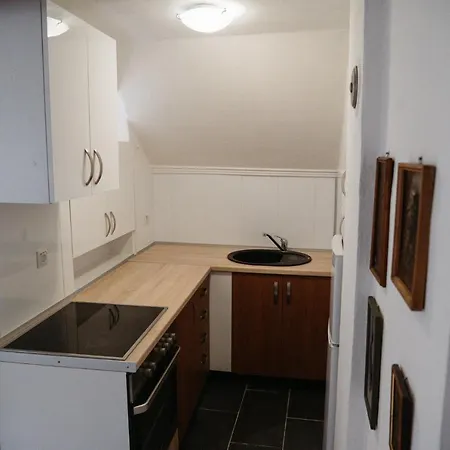 Apartmani Romic R Novi Travnik Exterior photo