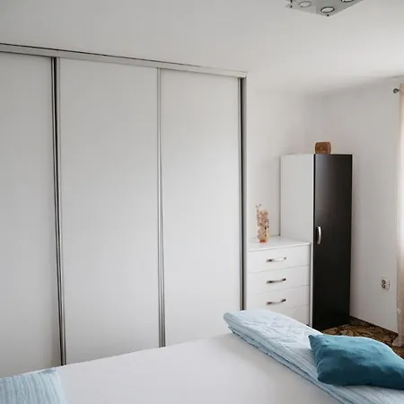 Apartmani Romic R Novi Travnik Exterior photo
