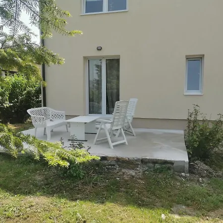Apartmani Romic R Novi Travnik Exterior photo