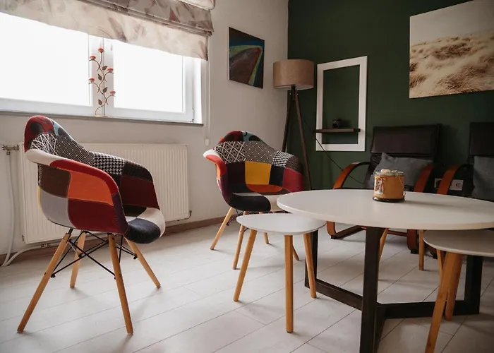 Apartmani Romic R