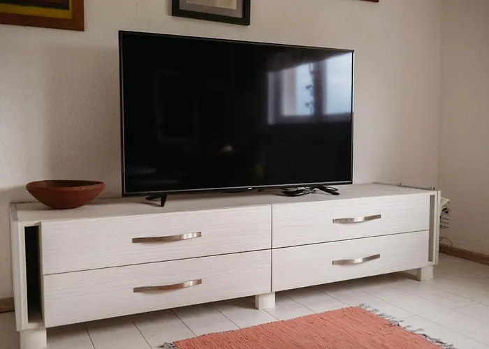 Apartmani Romic R