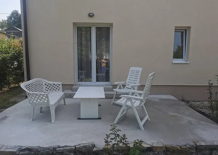 Apartmani Romic R