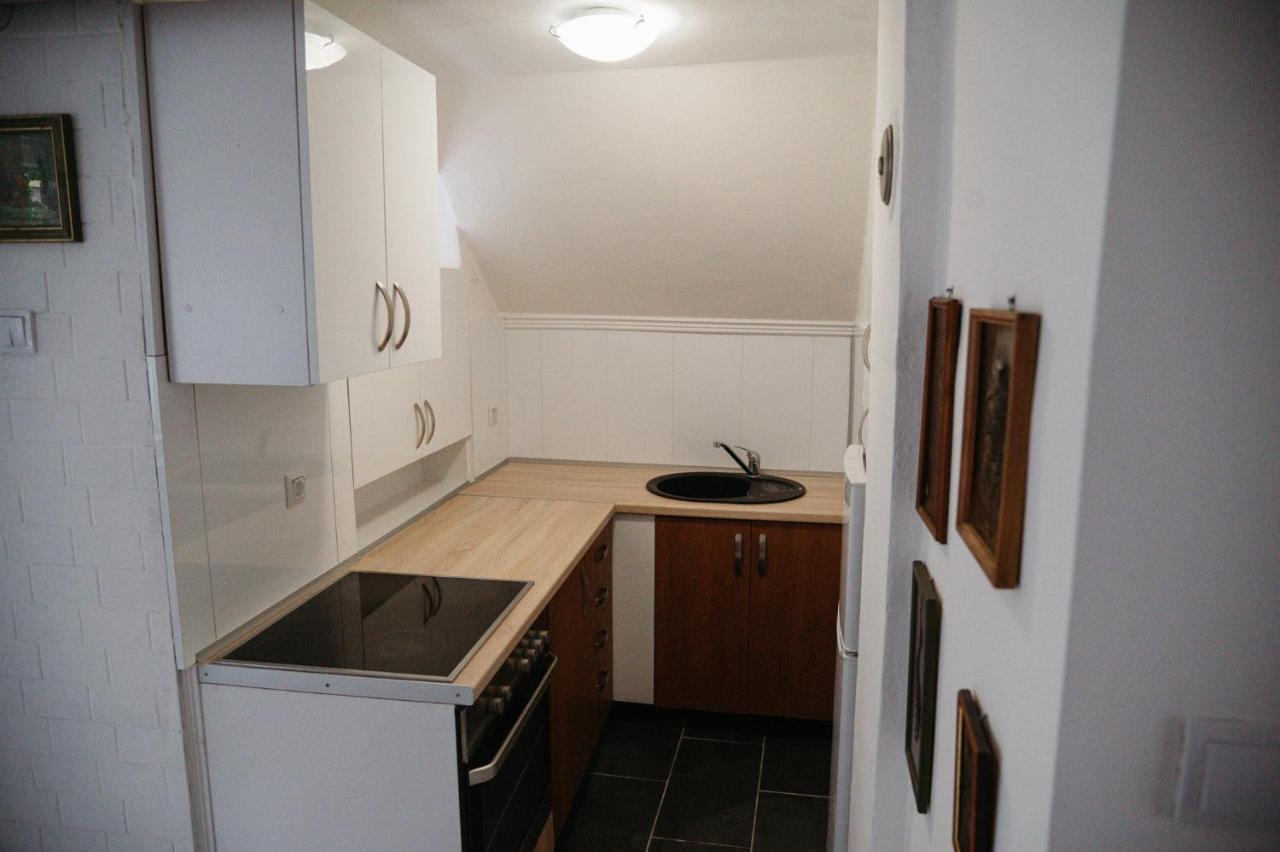 Apartment Romic R Novi Travnik