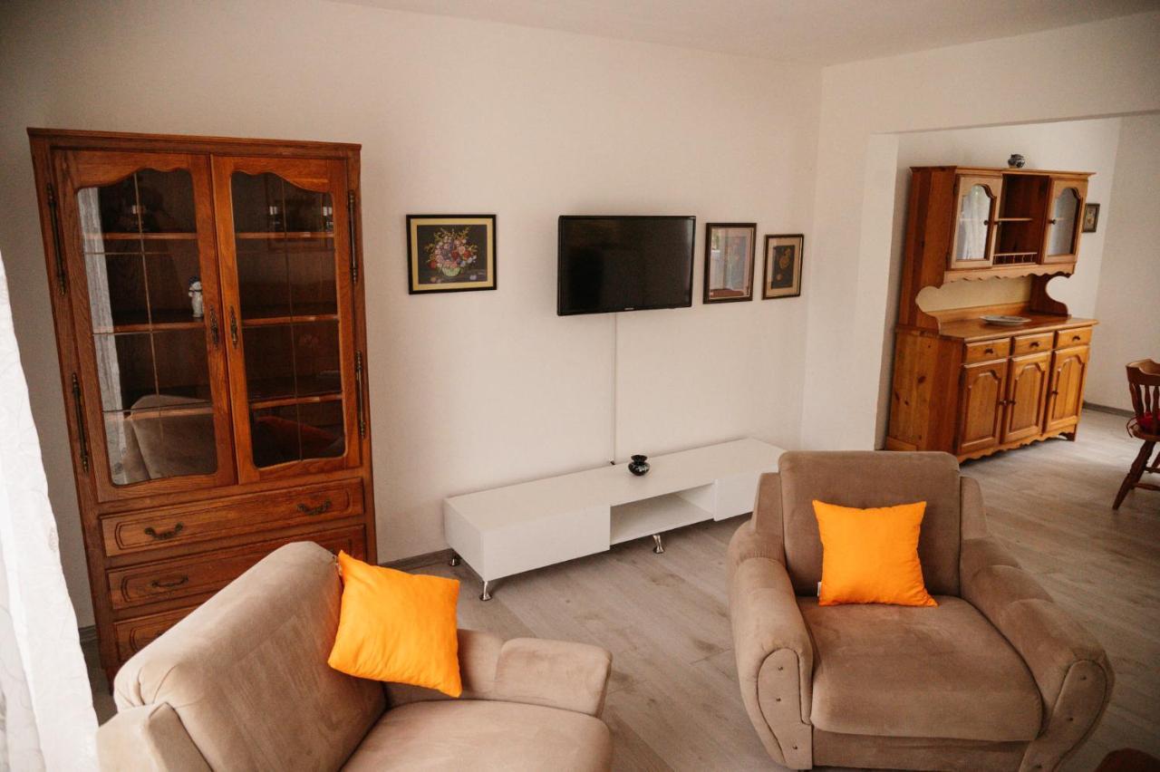 Apartment Romic R Novi Travnik